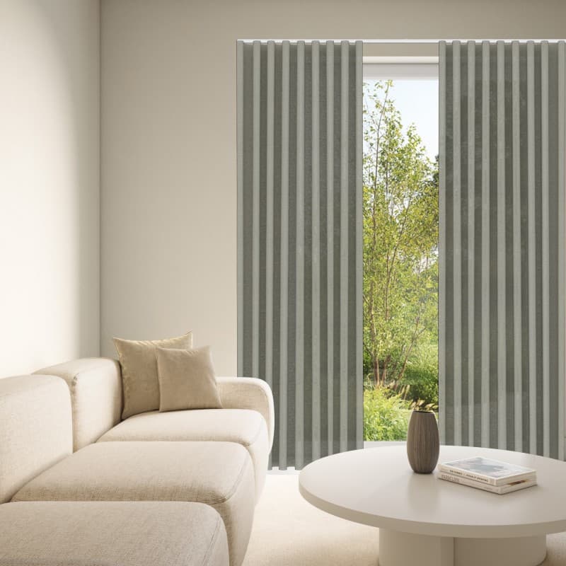 YOKO-98 Curtains