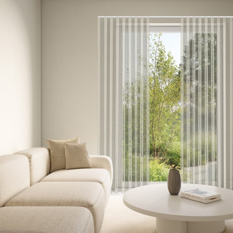 SEA-08 Curtains
