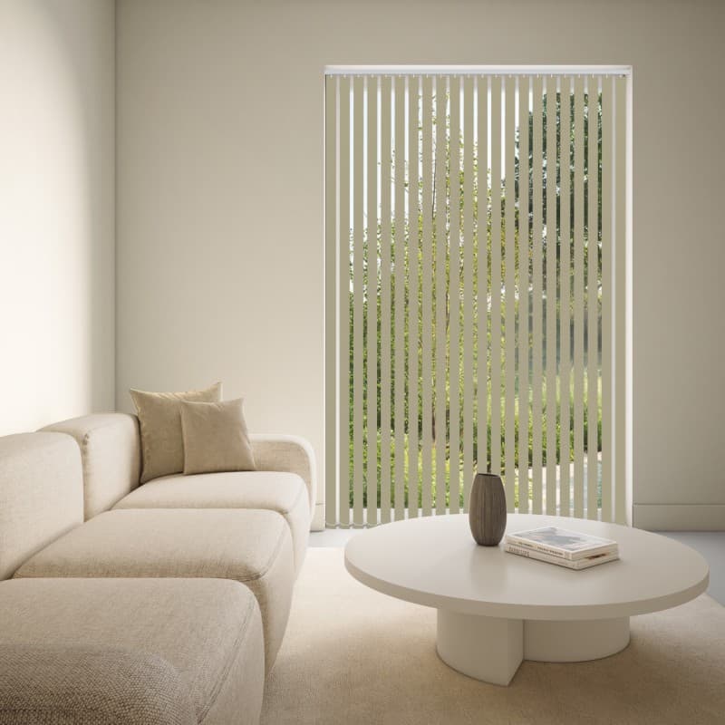Elements Re-Life 2839 Vertical Blind