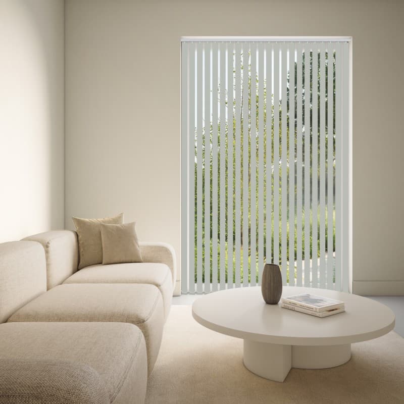 Bonsai Flex 2932 Vertical Blind