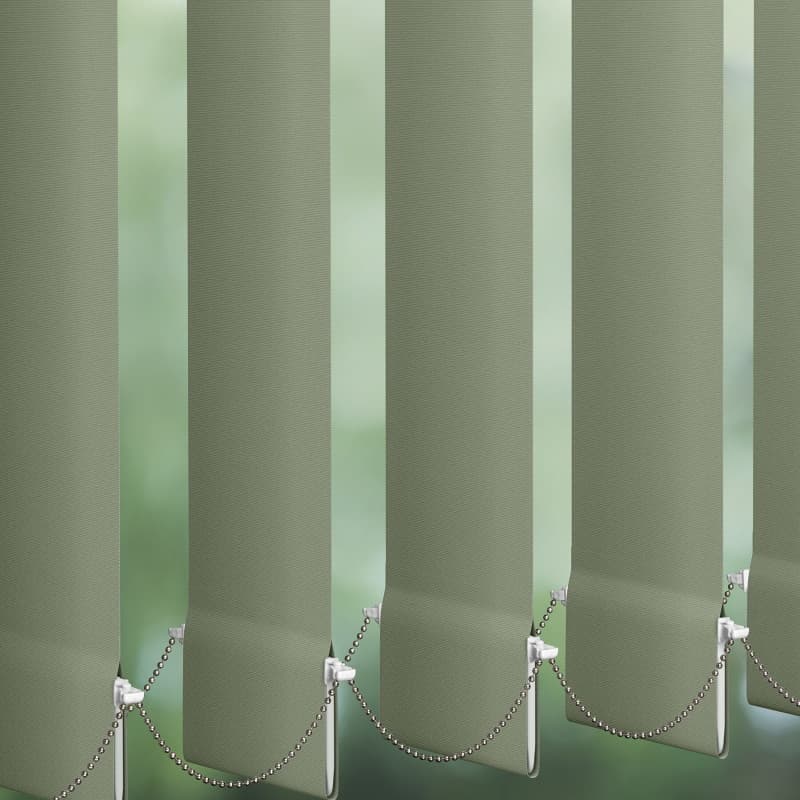 Elements Re-Life 2830 Vertical Blind