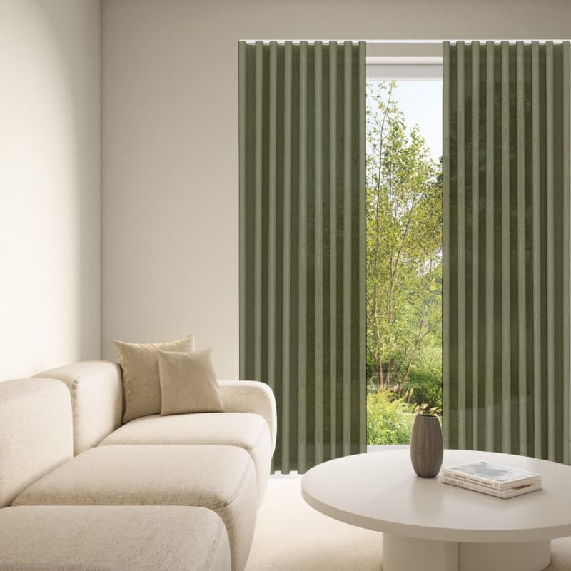 CLOVER RE-LIFE 57 Curtains