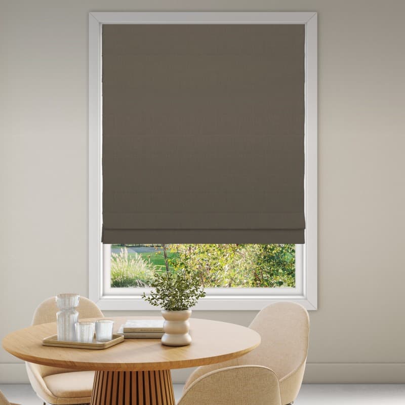 Eternal Re-Life 9844 Roman Blind