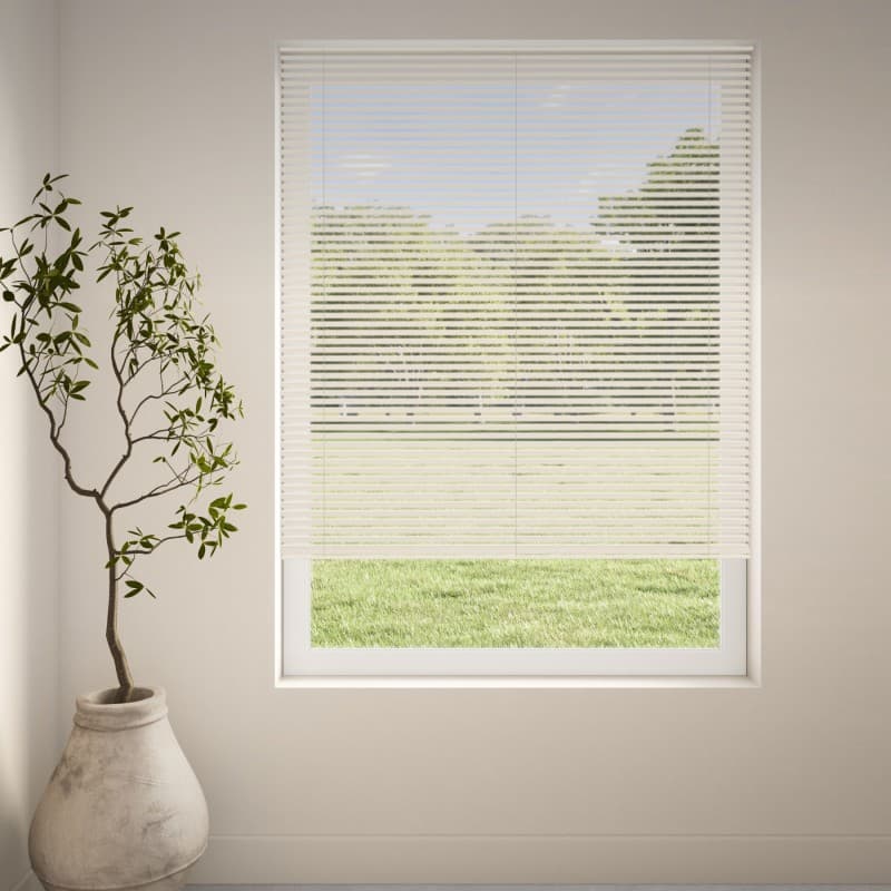 Uni High gloss 3259 Metal Venetians