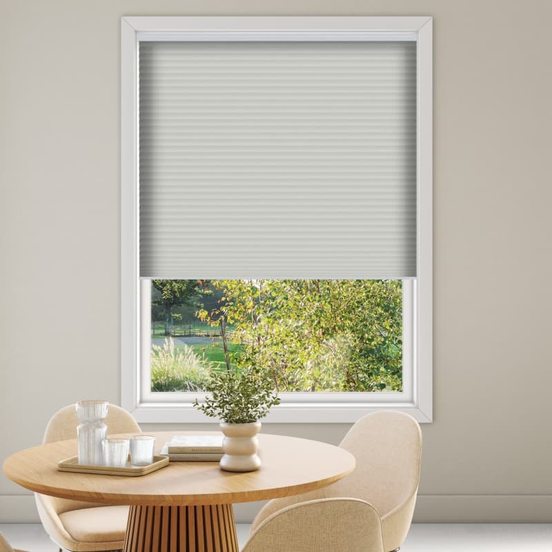 Crêpe FR Re-Life 1625 Pleated Blind