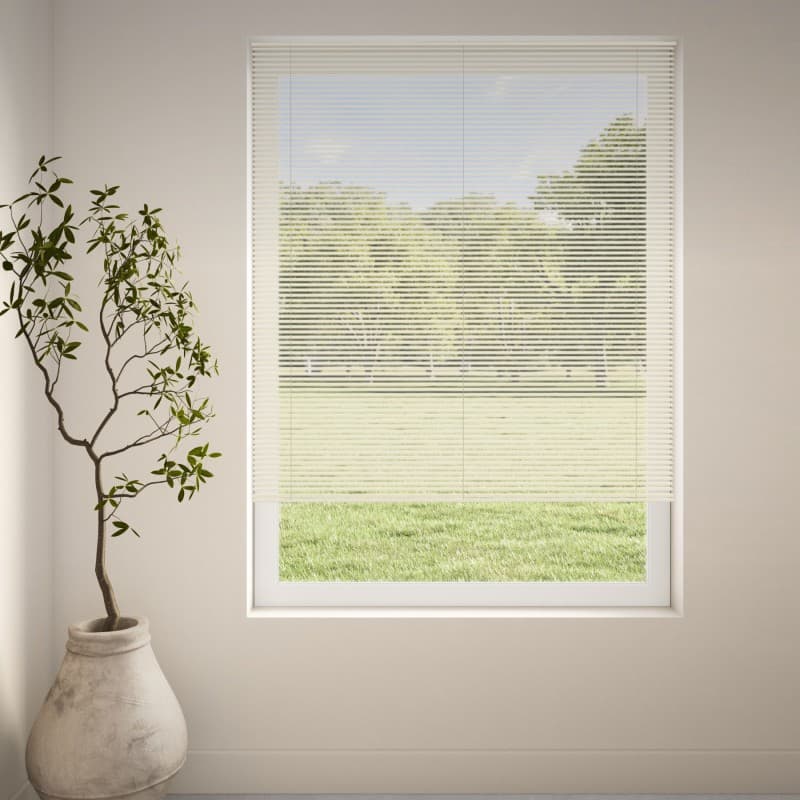 Uni High gloss 6003 Metal Venetians