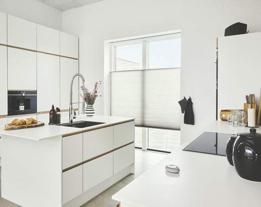 Duette® gardiner