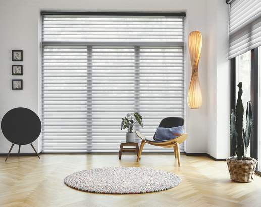 Silhouette® gardiner