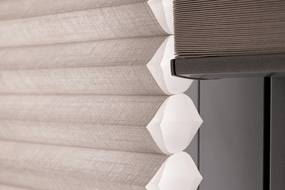 64 mm Duette® Architella® gardin