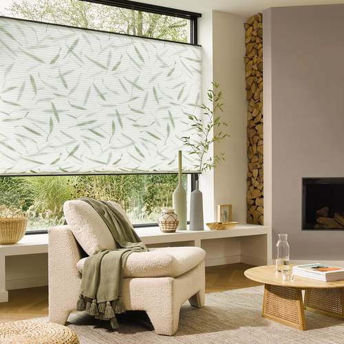 Duette® gardin