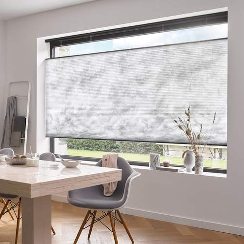 Duette® solskjerming