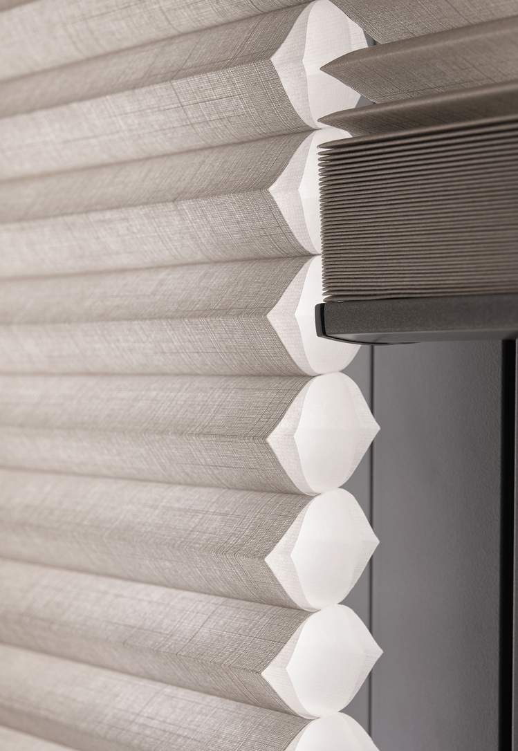 Duette® Architella® gardin