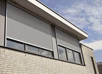 Outdoor Screens