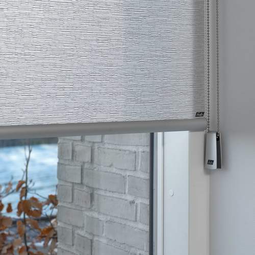 Luxaflex rullegardin