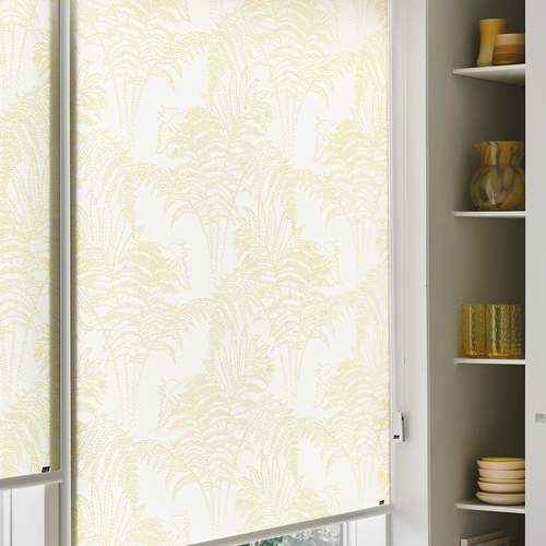 Luxaflex rullegardin