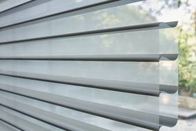 Silhouette® gardiner