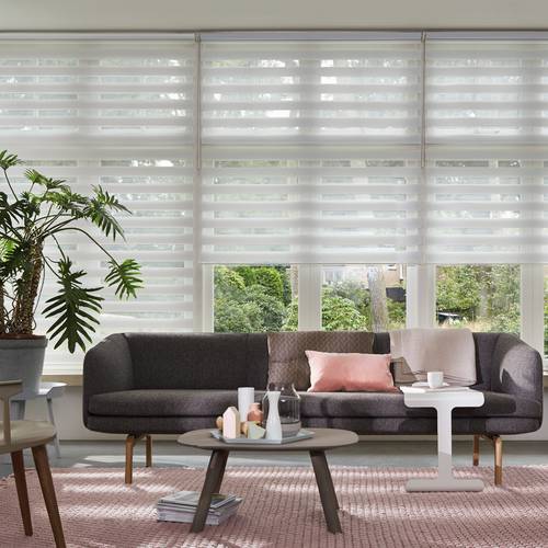 Twist® gardiner pris