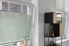 Luxaflex® Persienner, modell Top Down/Bottom Up