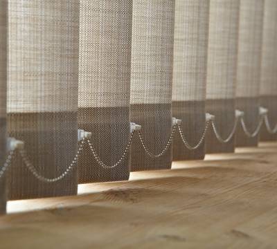 Luxaflex Lamellgardiner