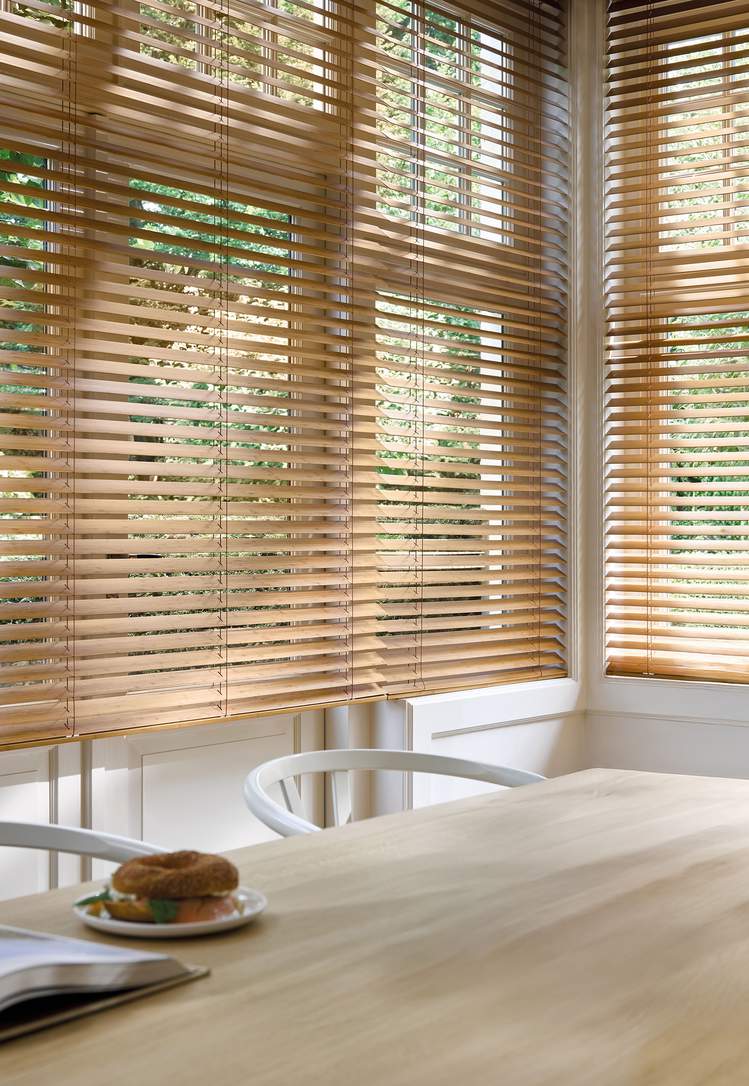 Luxaflex® trepersienner