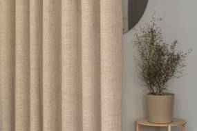Luxaflex® Sea gardiner av resirkulert plast