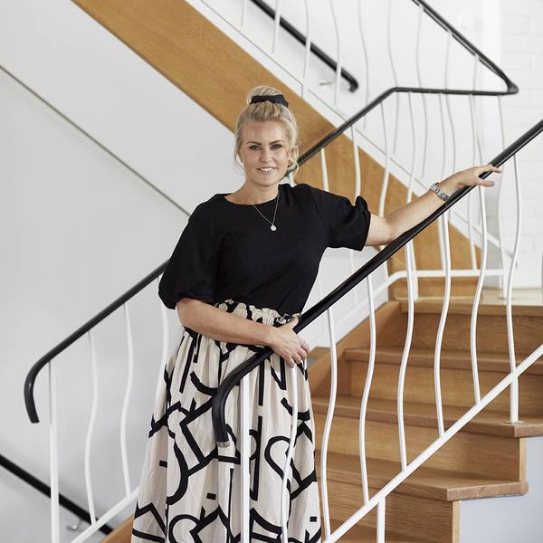 Blogg: Inspirasjon