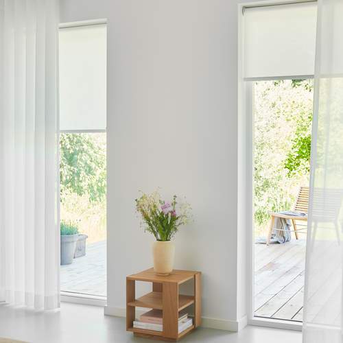 Resirkulert rullegardin Sea-tex®