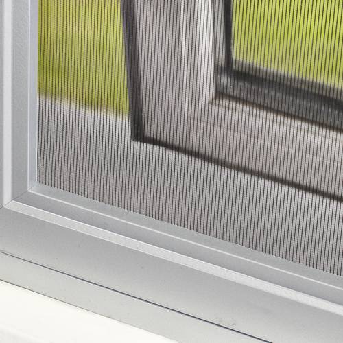 Luxaflex myggnett