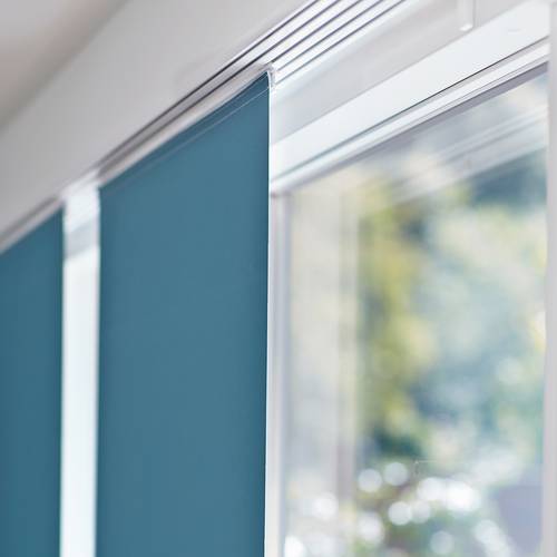 Luxaflex® panelgardiner