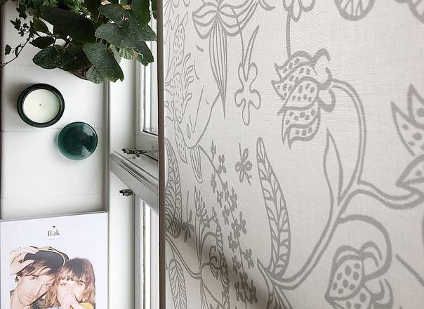 Scandinavian Design Collection