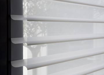 Silhouette® gardiner Luxaflex