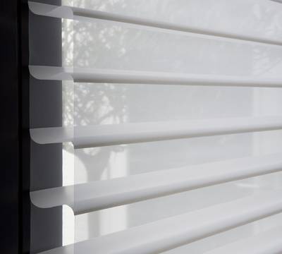 Silhouette® gardiner Luxaflex