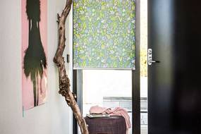 Luxaflex® rullegardin fra Scandinavian Design Collection