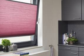 Duette® gardin
