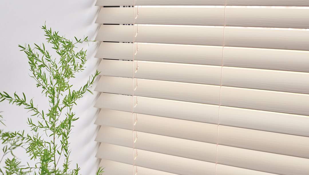 Luxaflex trepersienner