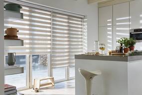 Twist® gardin