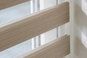Twist® gardin