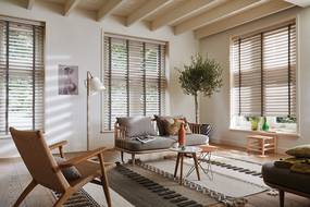 Luxaflex® Trepersienner